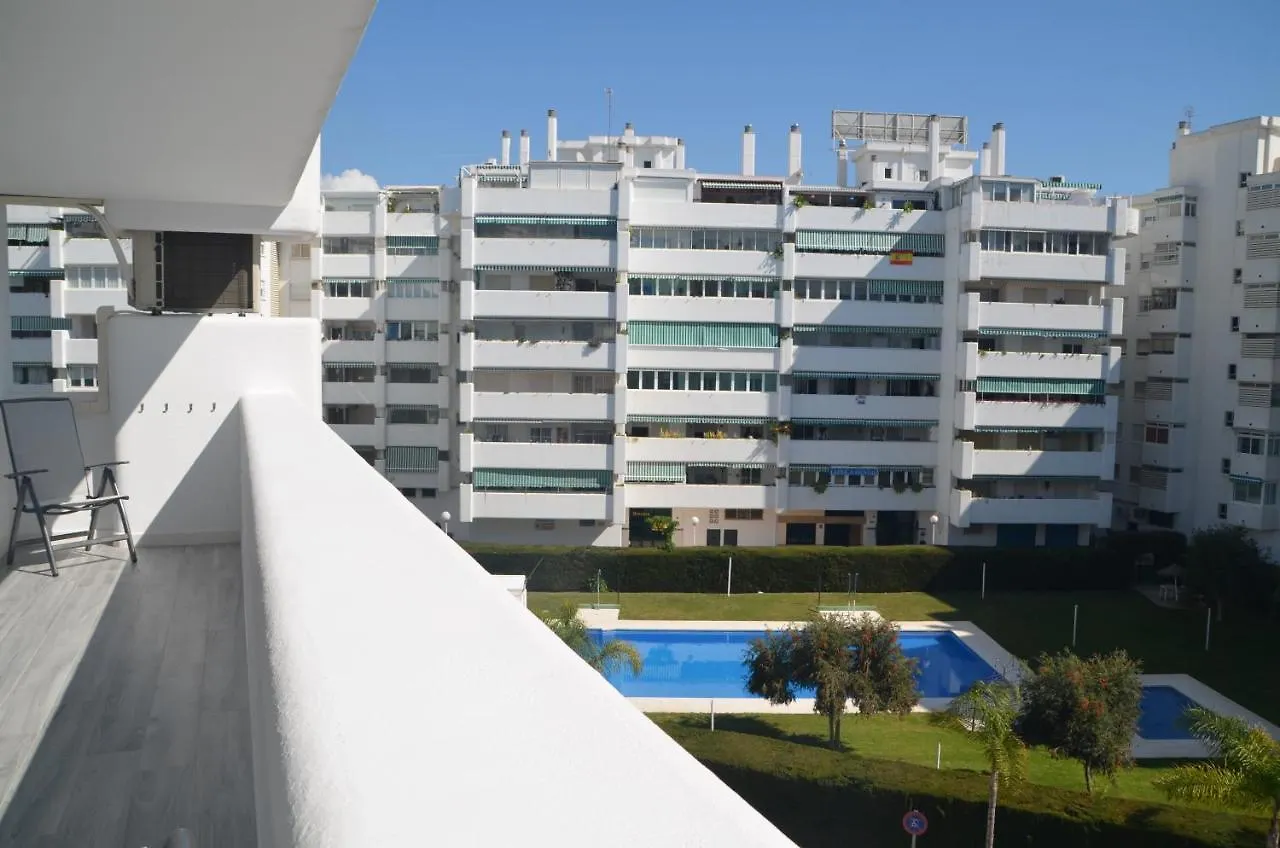 Myramar Beach Mare Nostrum Fuengirola contacts