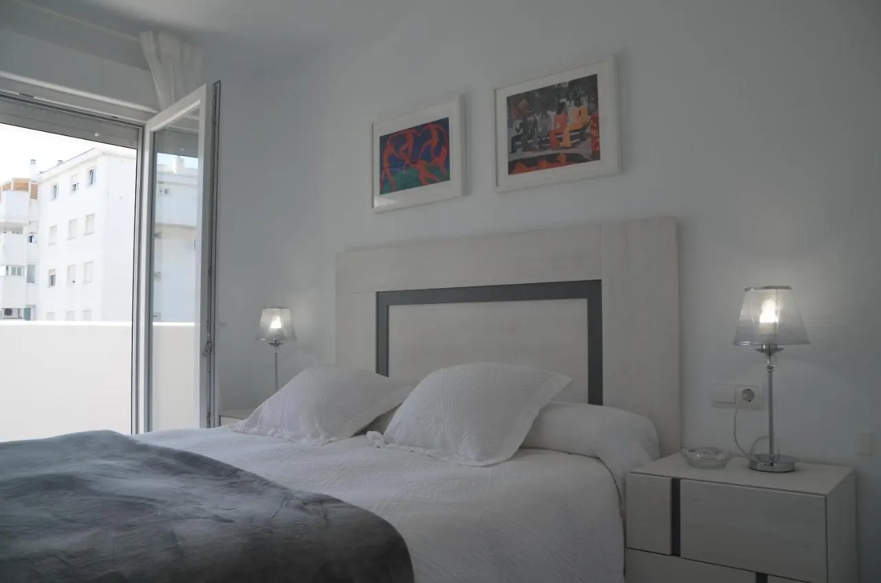Myramar Beach Mare Nostrum Fuengirola 0*,  Spain