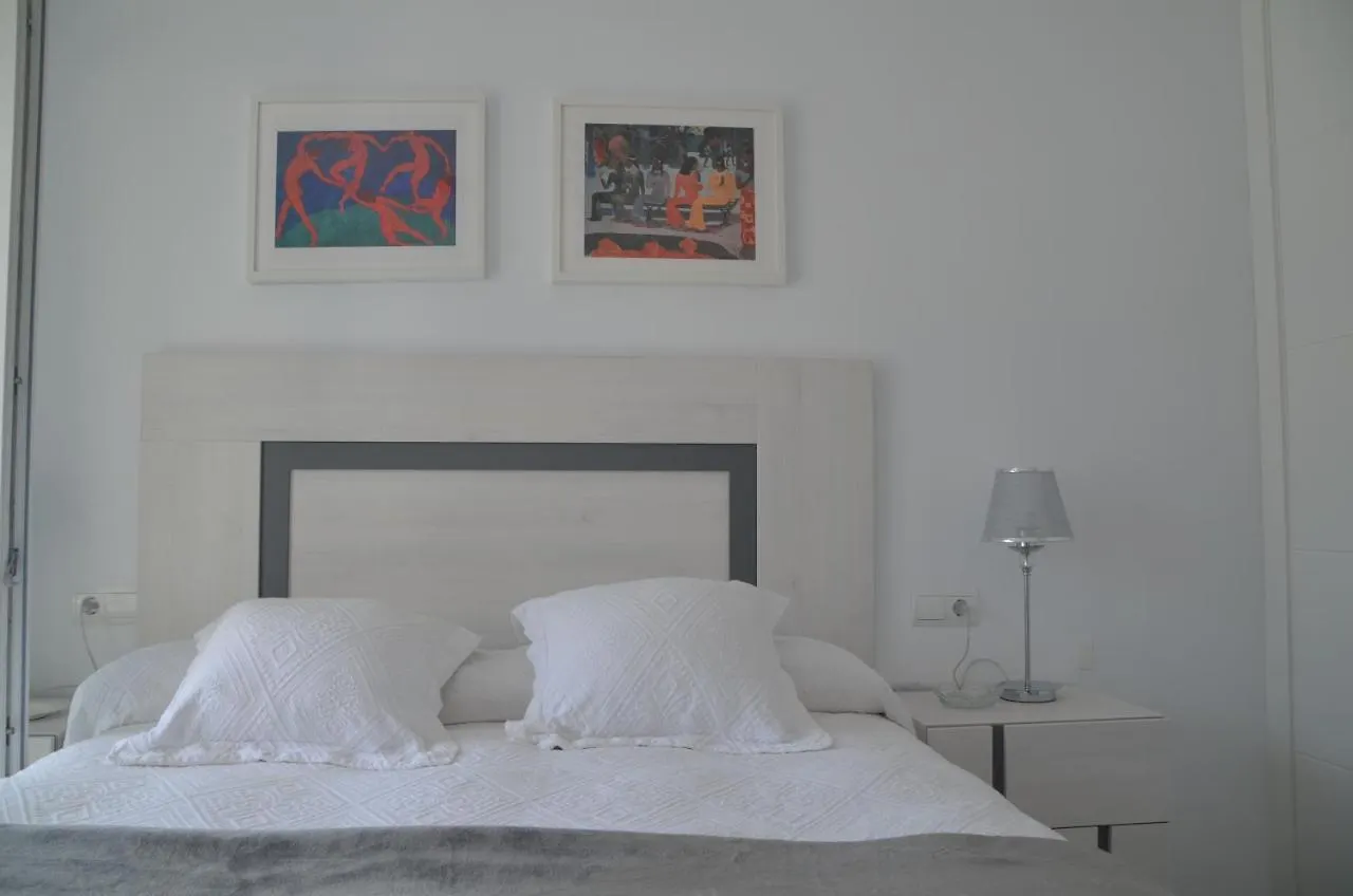 Myramar Beach Mare Nostrum Fuengirola