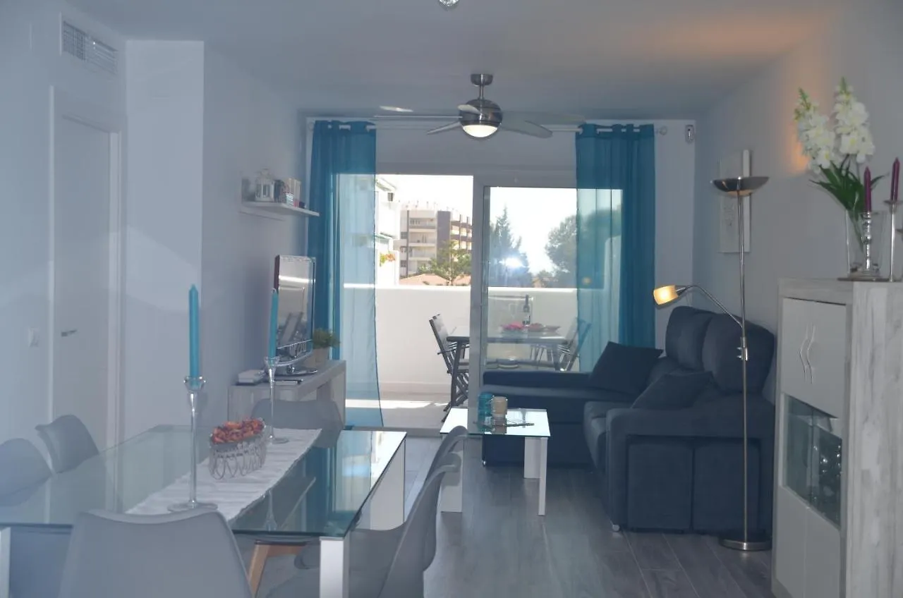 Myramar Beach Mare Nostrum Fuengirola 0*,