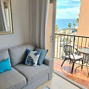 First Line Sea View Apartamento