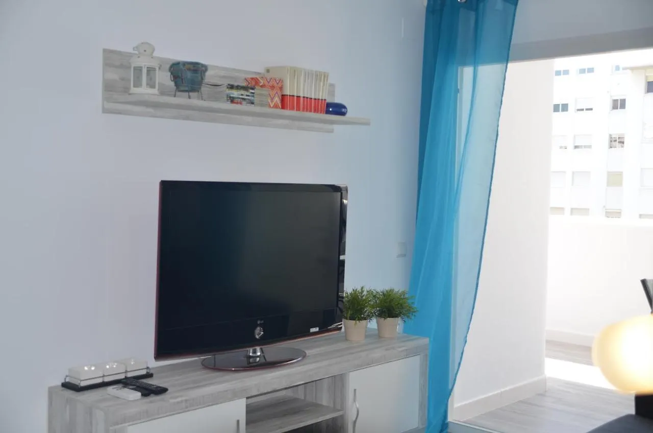 Myramar Beach Mare Nostrum Fuengirola Apartamento