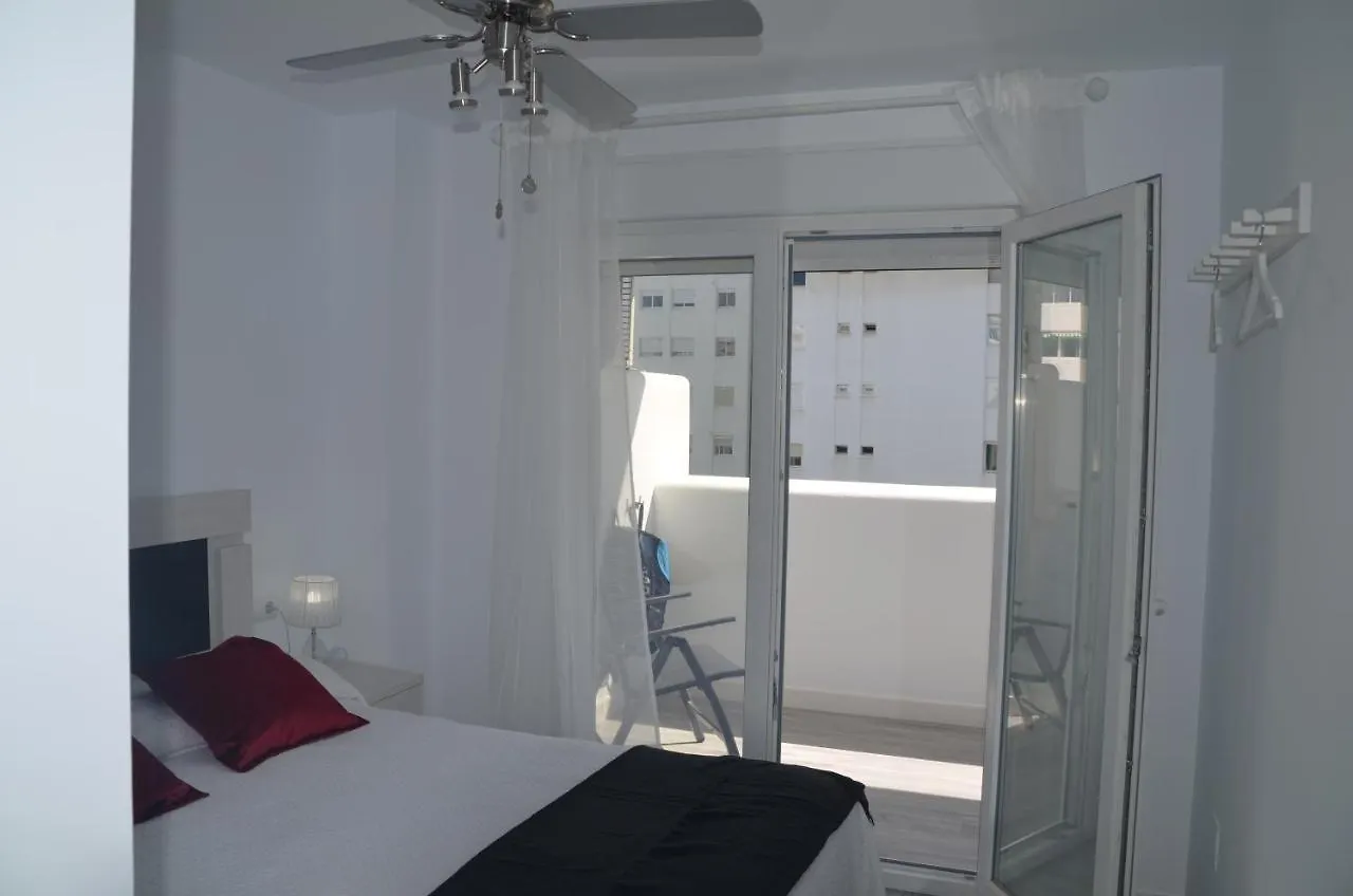 Myramar Beach Mare Nostrum Fuengirola