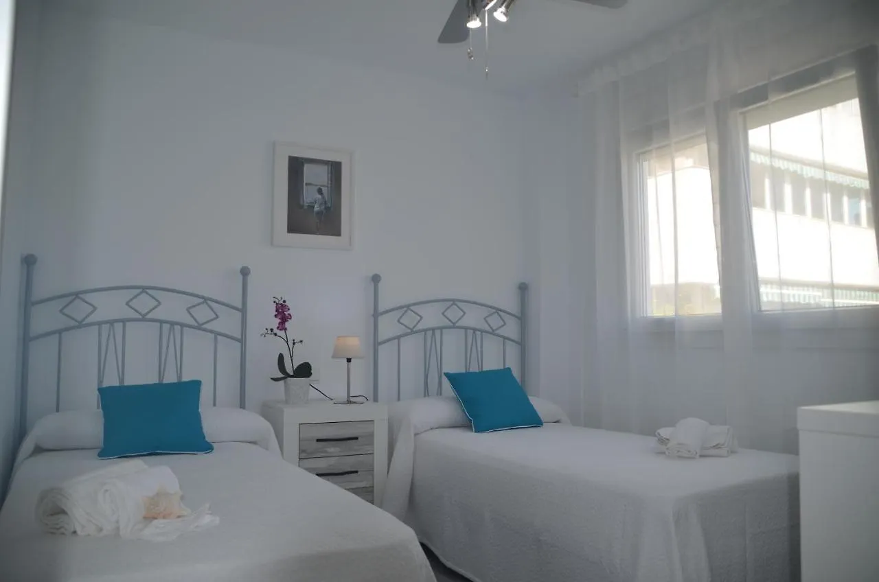 Myramar Beach Mare Nostrum Fuengirola Apartamento