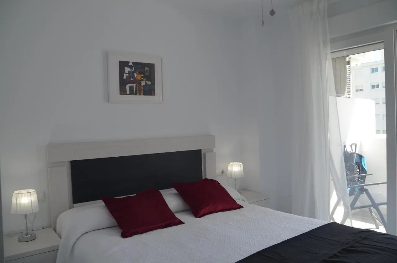 Myramar Beach Mare Nostrum Fuengirola Apartamento