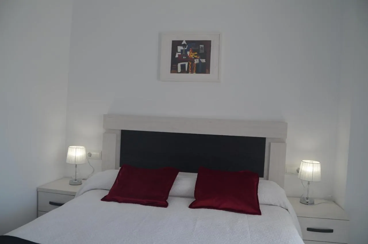 Apartamento Myramar Beach Mare Nostrum Fuengirola España