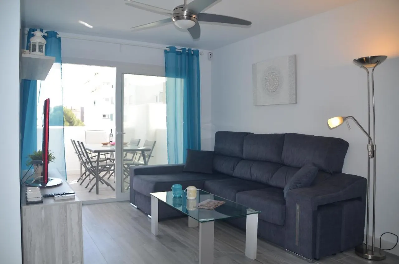 Apartamento Myramar Beach Mare Nostrum Fuengirola