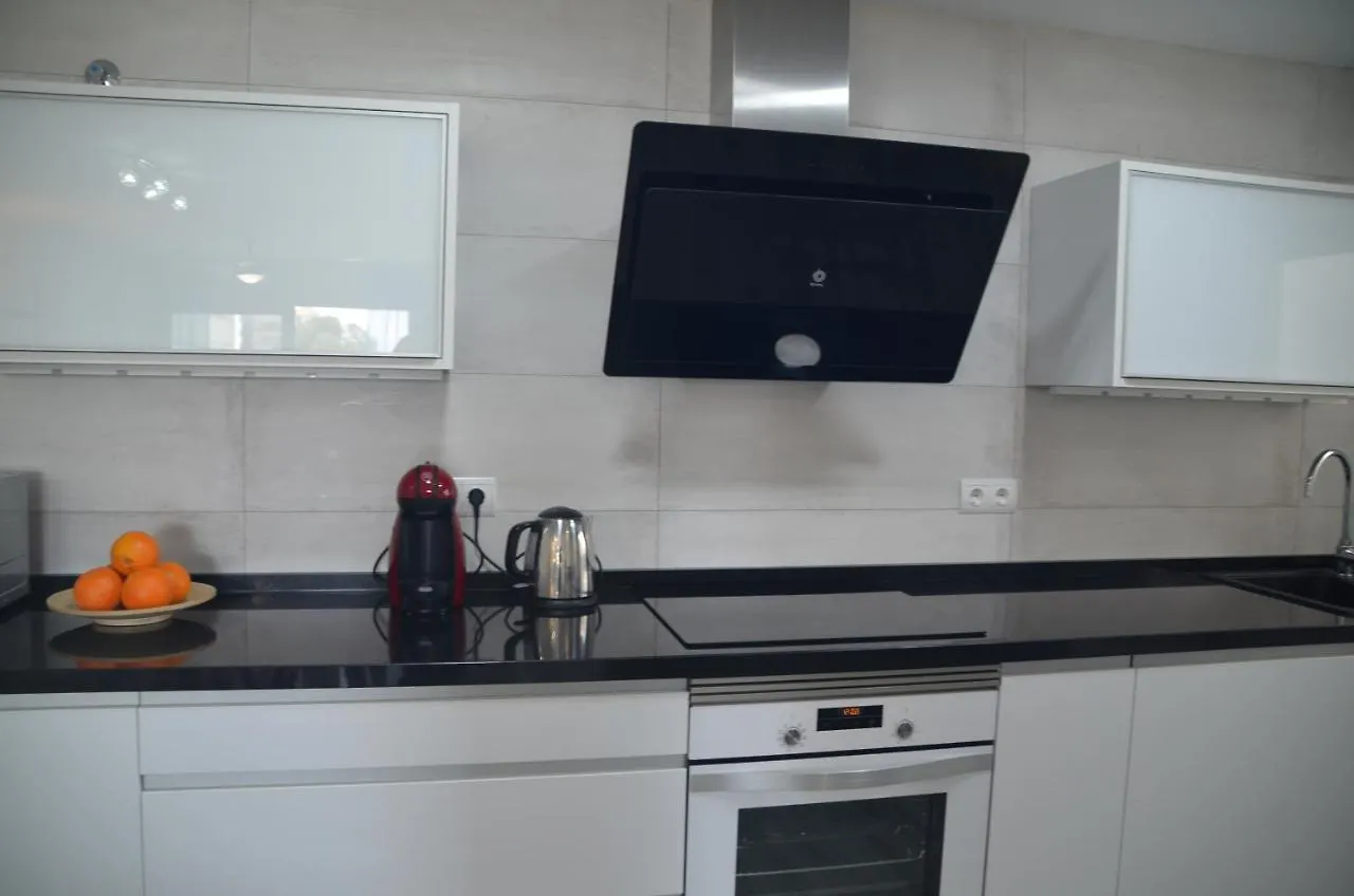 Myramar Beach Mare Nostrum Fuengirola Apartamento